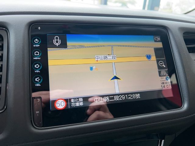 HONDA本田 HR-V  第10張相片