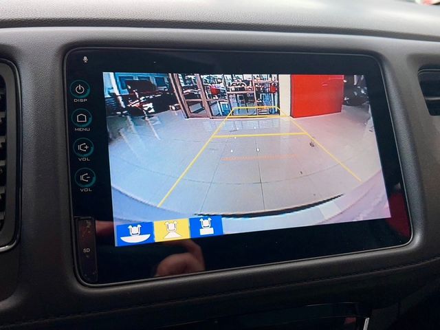 HONDA本田 HR-V  第11張相片