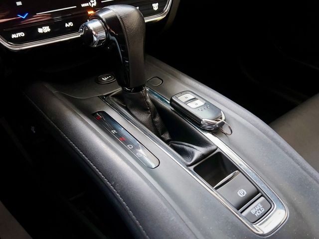 HONDA本田 HR-V  第12張相片