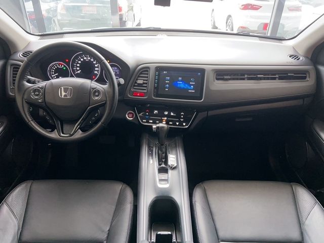 HONDA本田 HR-V  第13張相片
