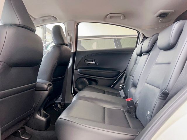 HONDA本田 HR-V  第14張相片