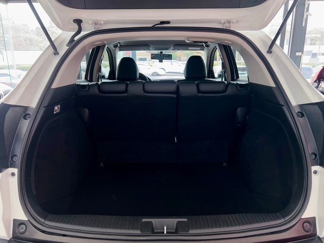 HONDA本田 HR-V  第16張相片