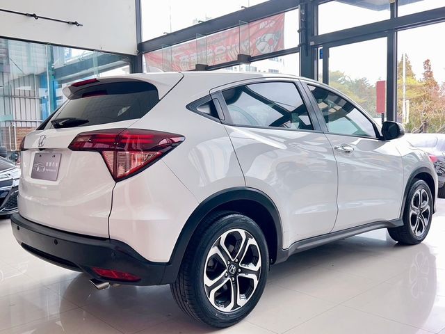HONDA本田 HR-V  第18張相片