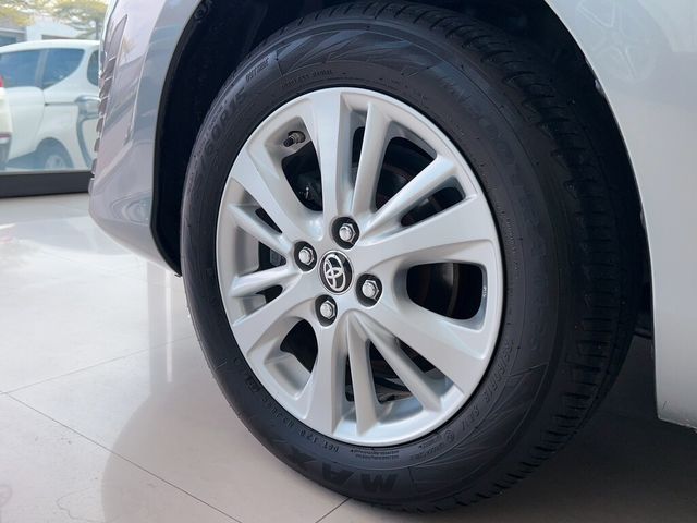 TOYOTA豐田 YARIS  第4張相片