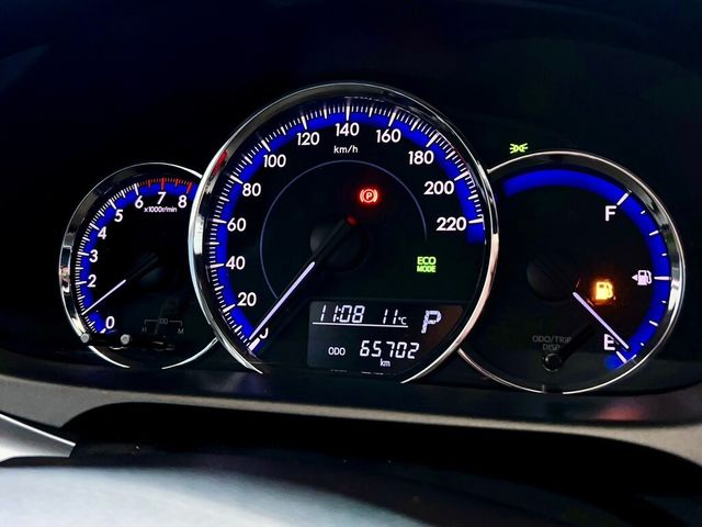 TOYOTA豐田 YARIS  第8張相片