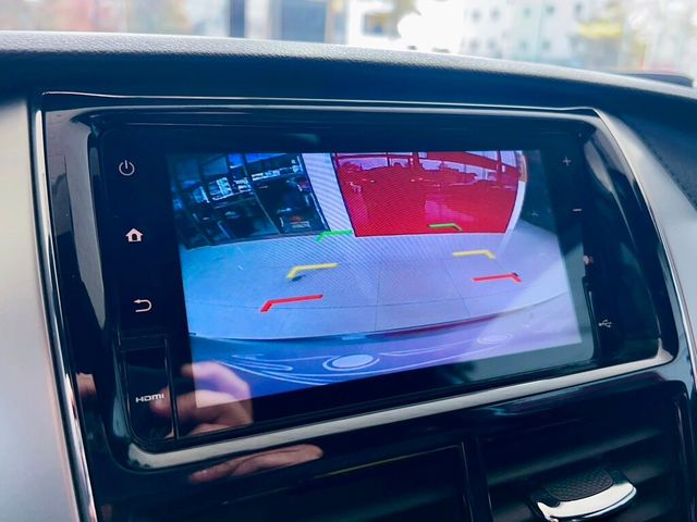 TOYOTA豐田 YARIS  第12張相片