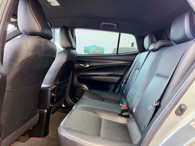 TOYOTA豐田 YARIS  第15張相片