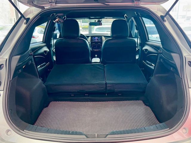 TOYOTA豐田 YARIS  第18張相片
