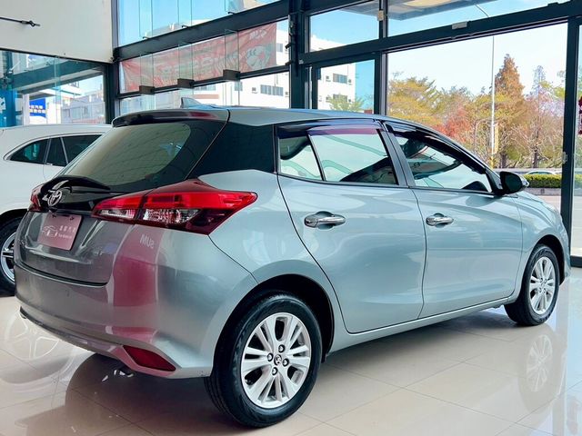 TOYOTA豐田 YARIS  第19張相片