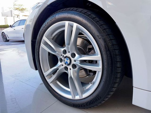 BMW寶馬 420I COUPE  第4張相片
