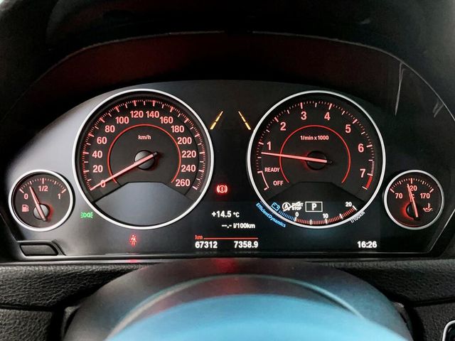 BMW寶馬 420I COUPE  第8張相片