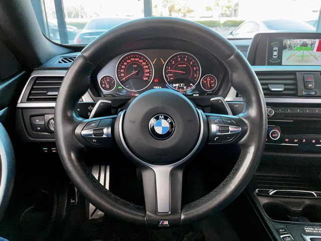 BMW寶馬 420I COUPE  第9張相片