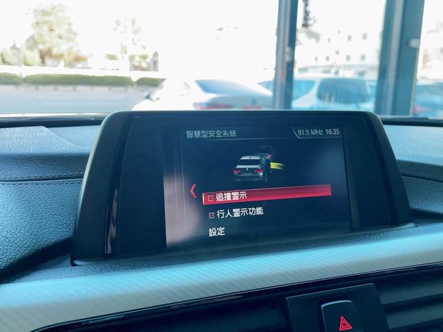 BMW寶馬 420I COUPE  第11張相片