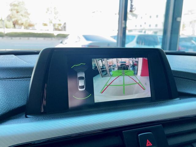 BMW寶馬 420I COUPE  第14張相片