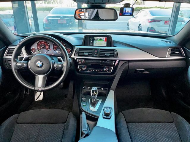 BMW寶馬 420I COUPE  第16張相片