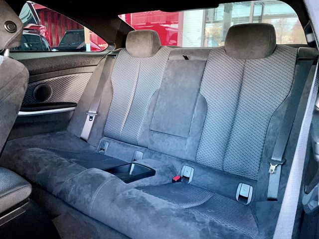 BMW寶馬 420I COUPE  第17張相片