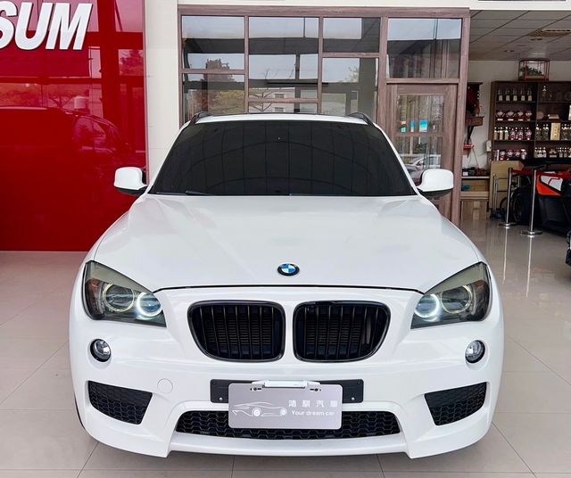 BMW寶馬 X1  第2張相片
