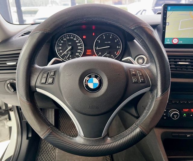 BMW寶馬 X1  第6張相片