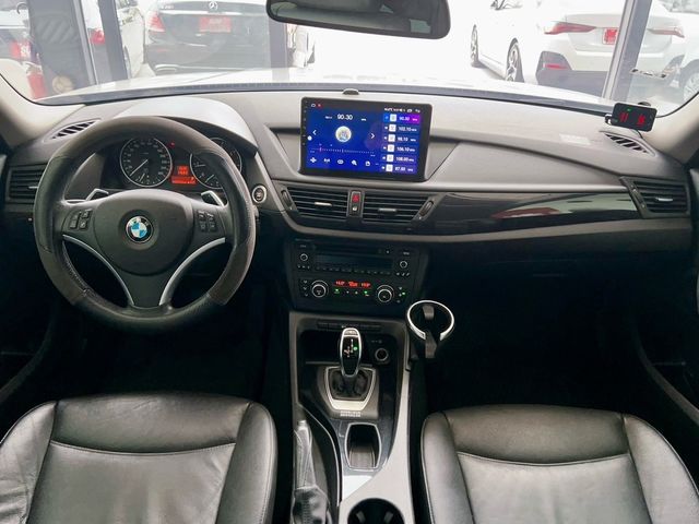 BMW寶馬 X1  第11張相片