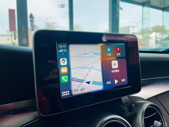 M-BENZ賓士 C300  第14張相片