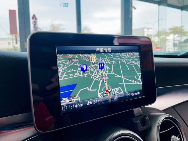 M-BENZ賓士 C300  第15張相片
