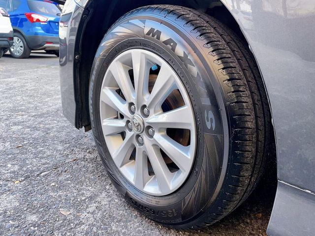TOYOTA豐田 WISH  第7張相片