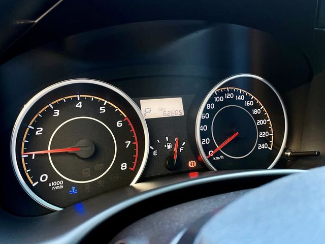 TOYOTA豐田 WISH  第11張相片