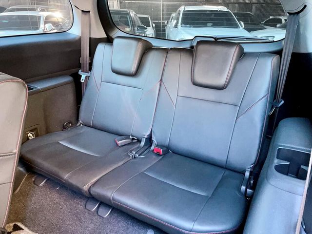 TOYOTA豐田 WISH  第17張相片