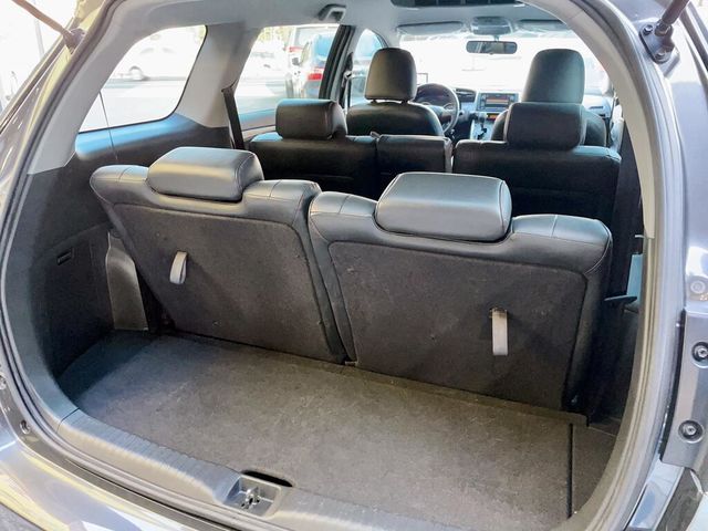 TOYOTA豐田 WISH  第23張相片
