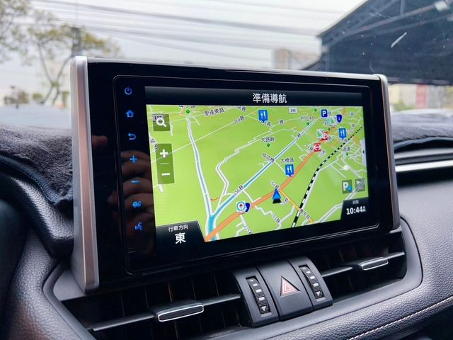 TOYOTA豐田 RAV4  第25張相片