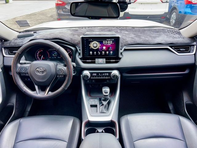 TOYOTA豐田 RAV4  第29張相片