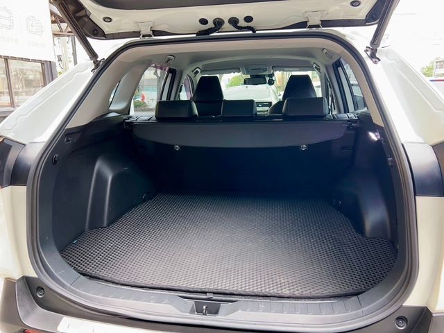 TOYOTA豐田 RAV4  第37張相片