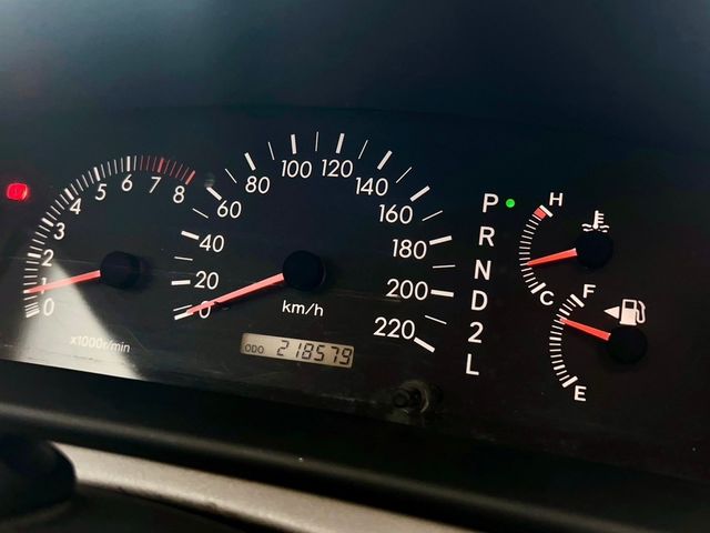 TOYOTA豐田 ALTIS  第7張相片