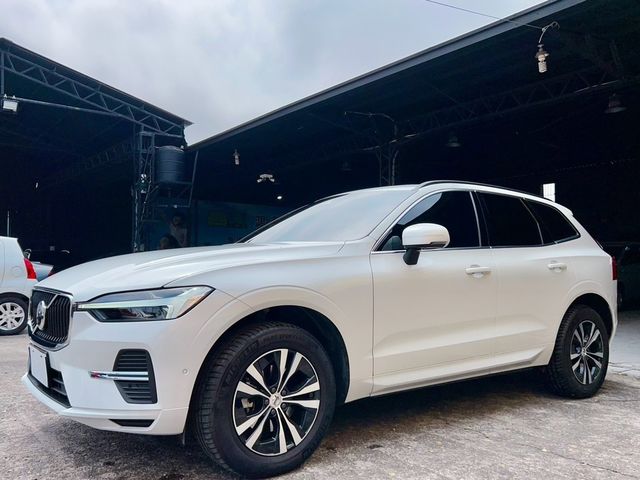 VOLVO富豪 XC60  第1張相片