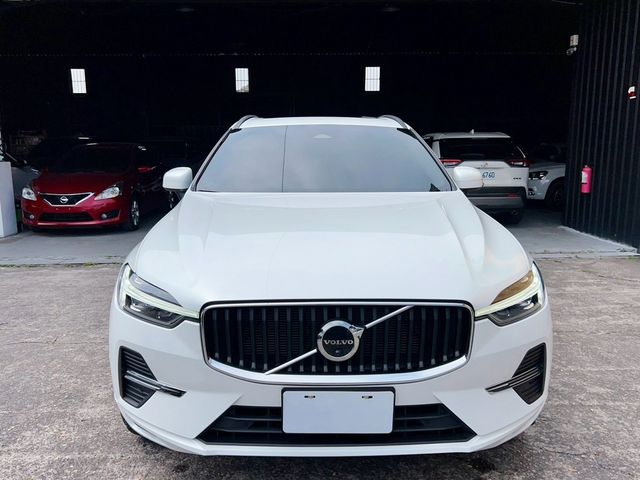 VOLVO富豪 XC60  第3張相片