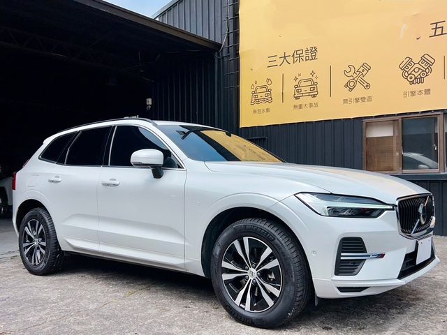 VOLVO富豪 XC60  第5張相片