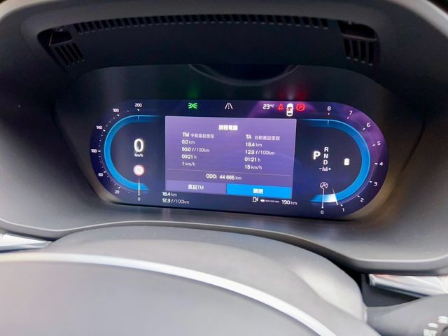 VOLVO富豪 XC60  第7張相片