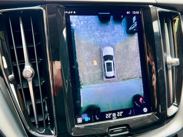 VOLVO富豪 XC60  第9張相片
