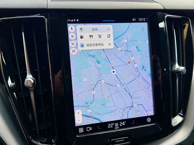 VOLVO富豪 XC60  第11張相片