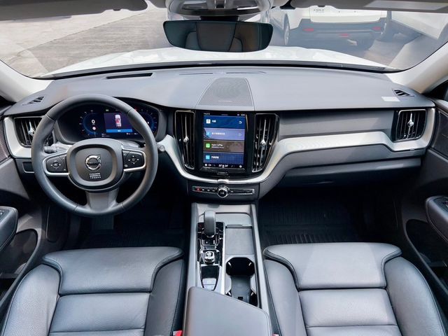 VOLVO富豪 XC60  第19張相片