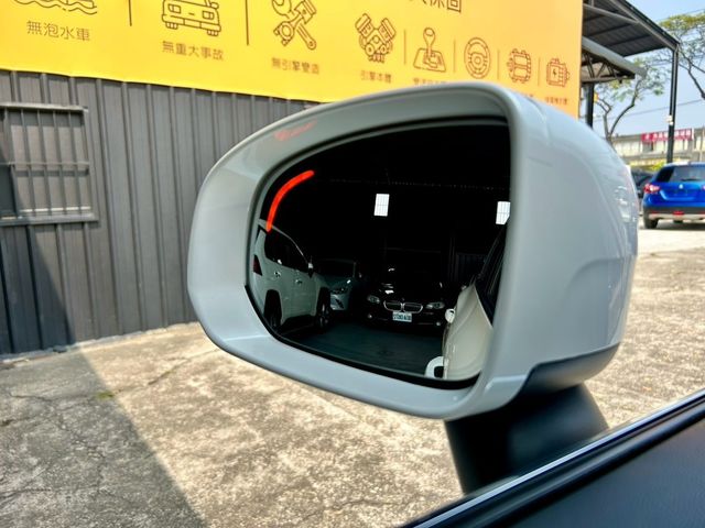VOLVO富豪 XC60  第25張相片