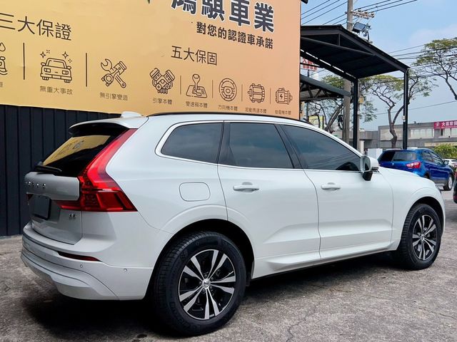 VOLVO富豪 XC60  第39張相片