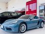PORSCHE保時捷 CAYMAN  第1張縮圖