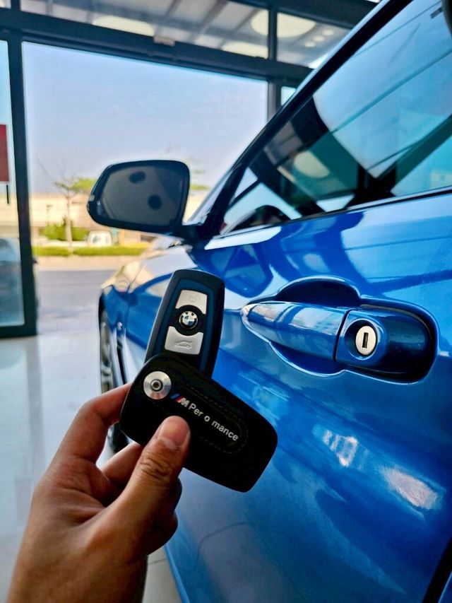 BMW寶馬 420I GRAN COUPE  第5張相片