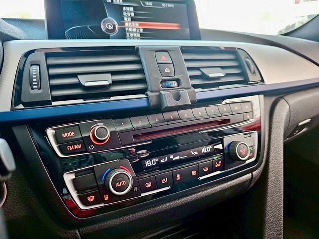 BMW寶馬 420I GRAN COUPE  第13張相片