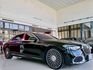 M-BENZ賓士 S580  第3張縮圖