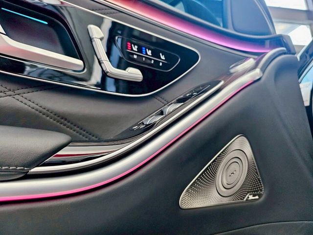 M-BENZ賓士 S580  第4張相片