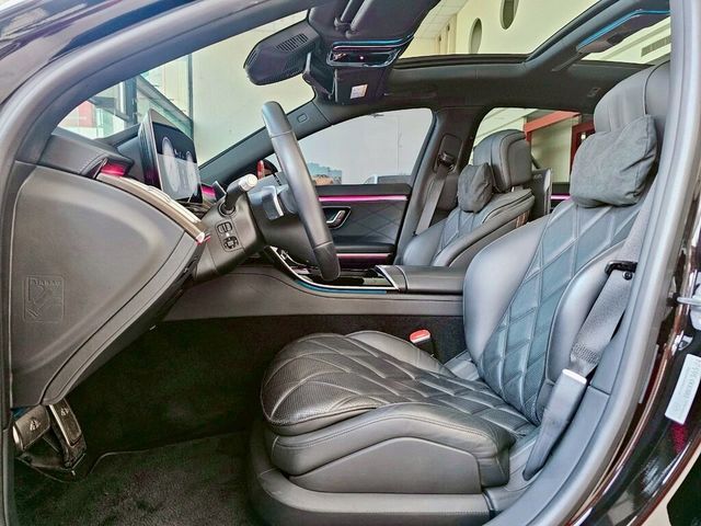 M-BENZ賓士 S580  第6張相片