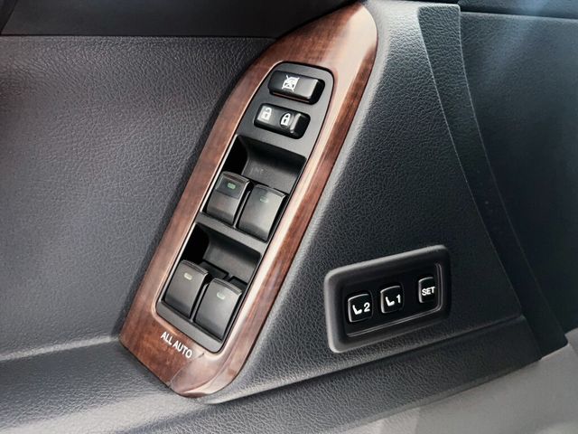 TOYOTA豐田 LAND CRUISER PARDO  第5張相片