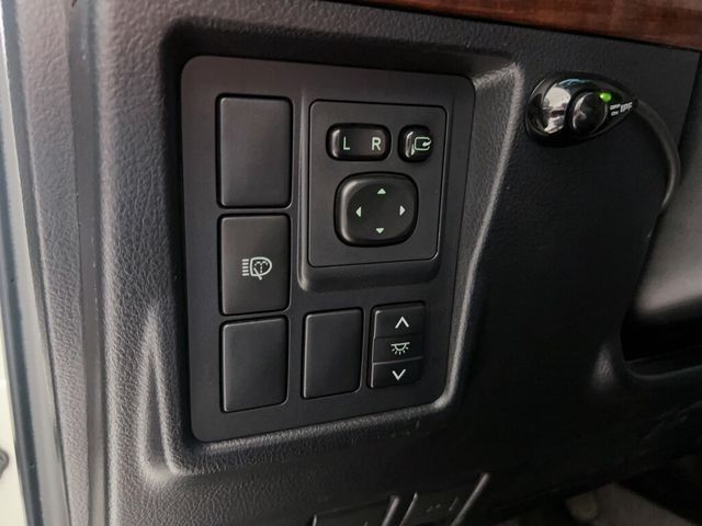 TOYOTA豐田 LAND CRUISER PARDO  第9張相片